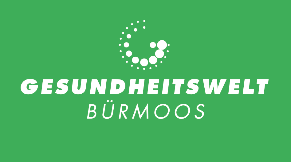 Gesundheitswelt Logo Buêrmoos rgb