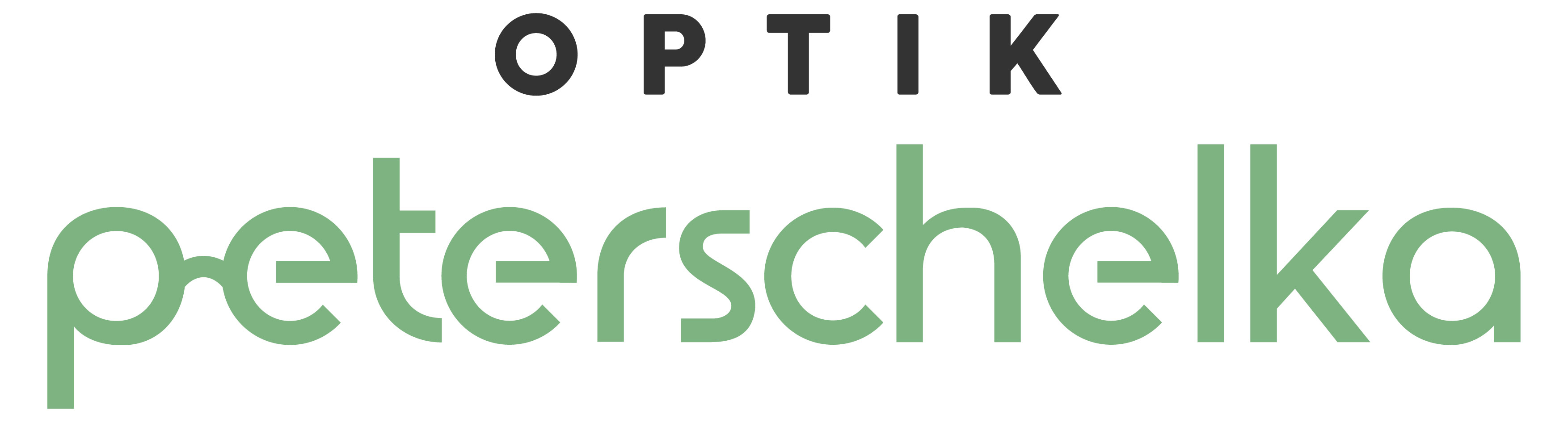 Logo Peterschelka gruen