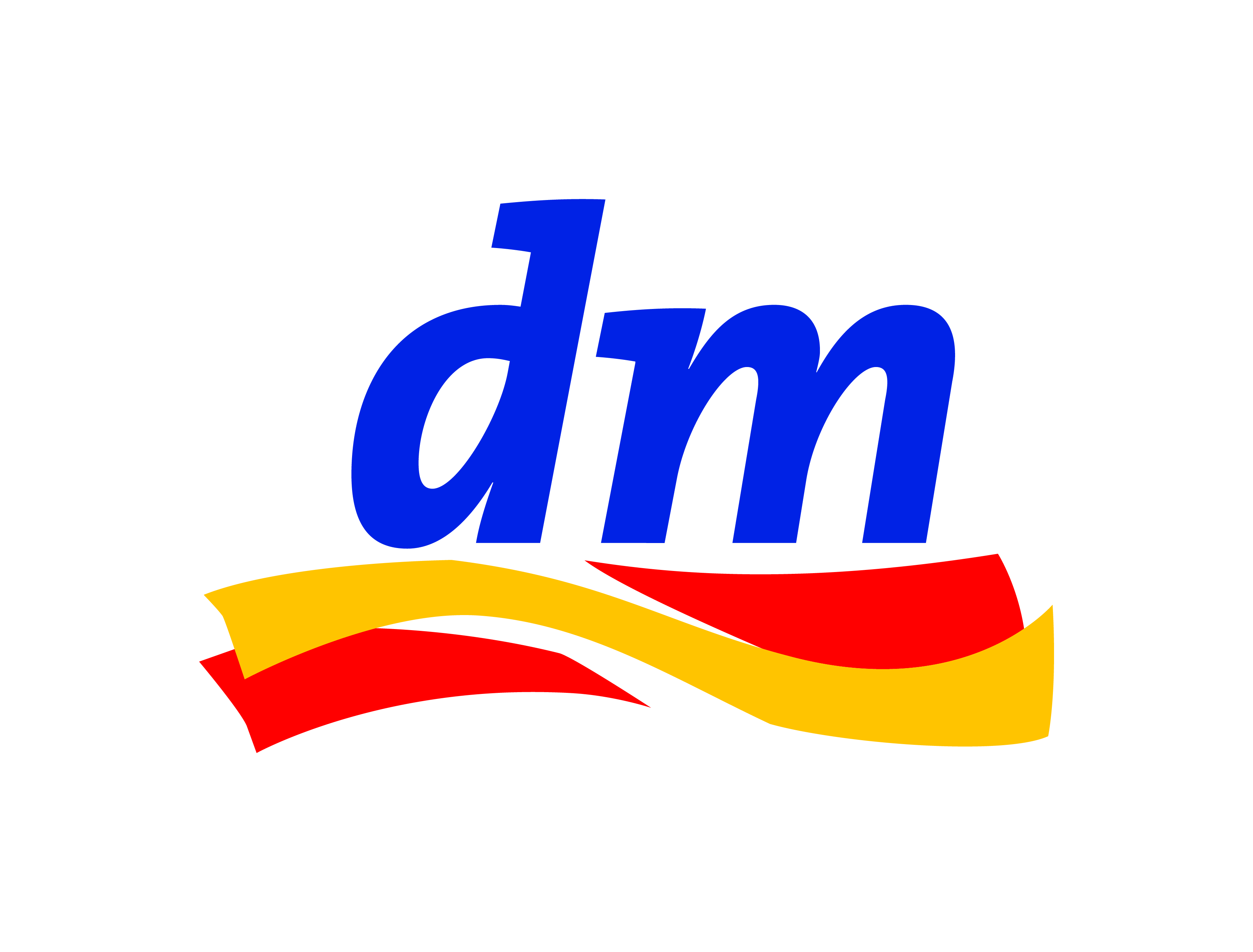 dm Logo 4c